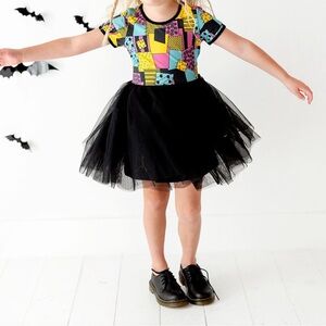 Taylor Joelle Sally Dress